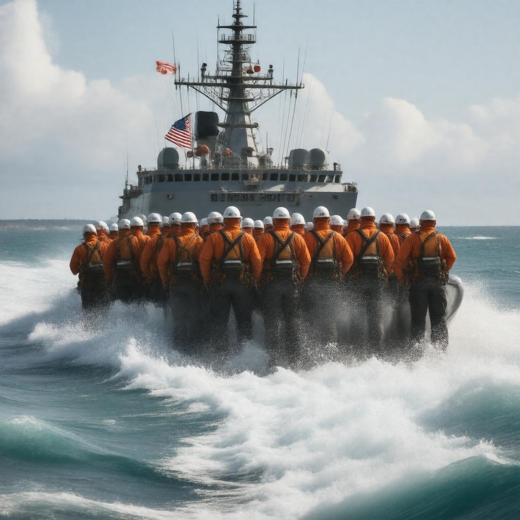 U.S. Coast Guard (USCG)